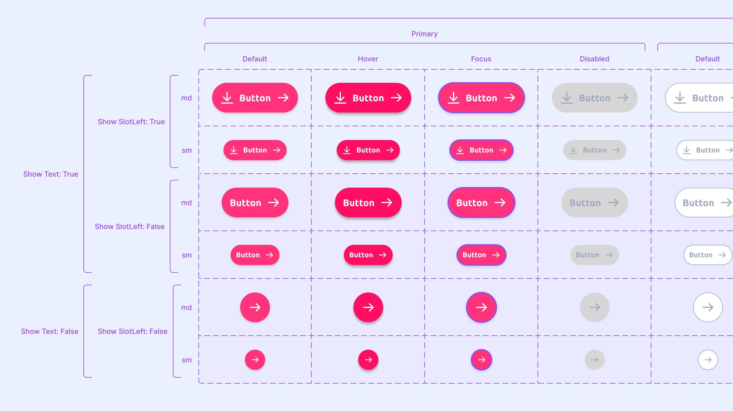 Adalytics — interfacce prima dell'introduzione del Design System