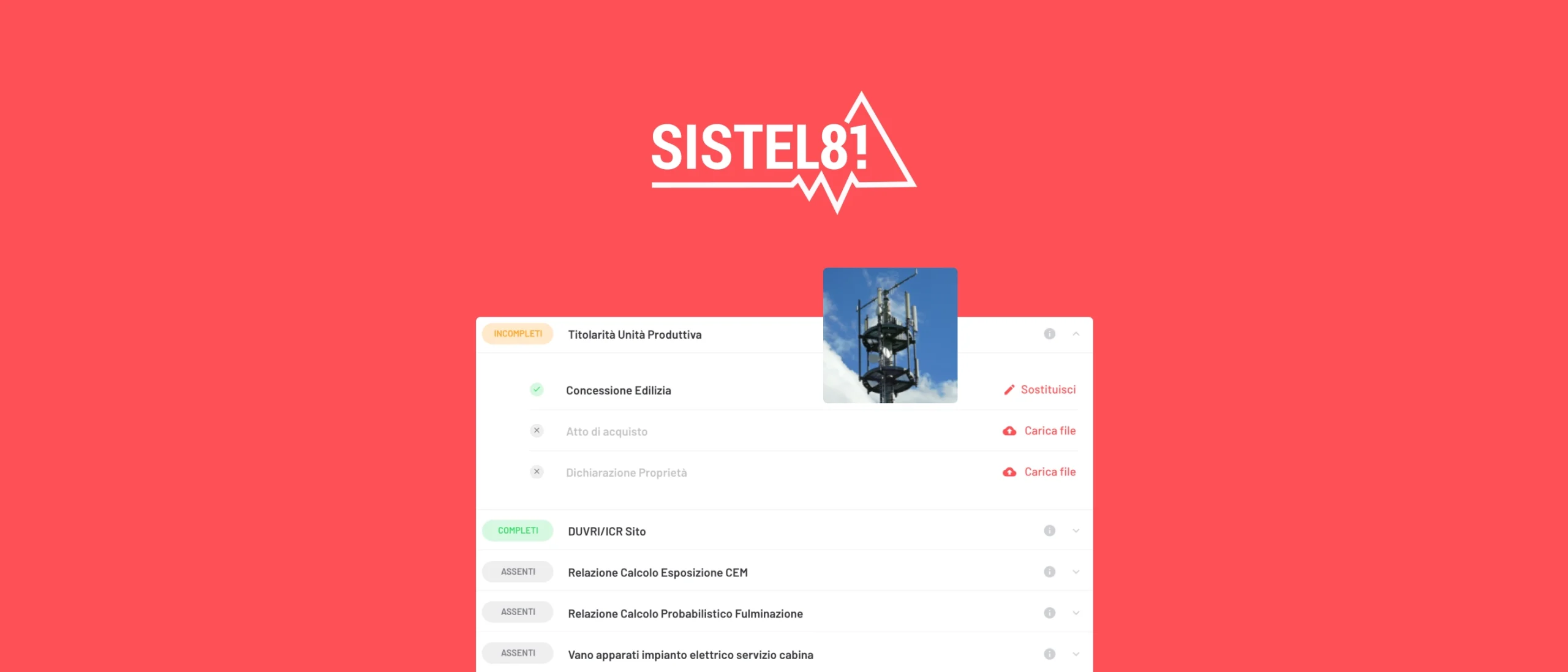 Cover del case study Sistel81