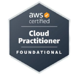 AWS Certified Cloud Practitioner