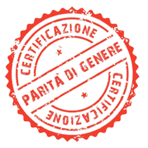 Certificazione per la Parità di genere