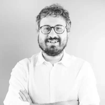 Marco Delbarba