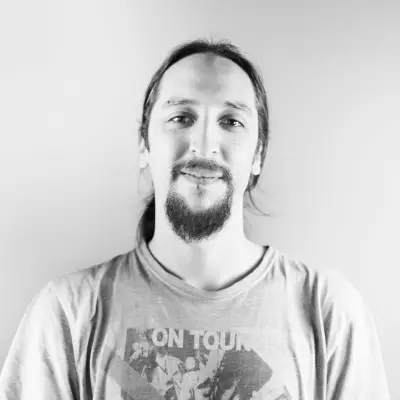 Mattia Cecchini