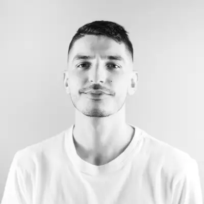 Riccardo Lupinu